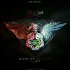 DJAB SE ZANJ - ENIGMATIQ FT B- ART