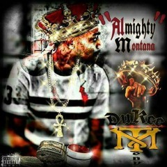 873 Montana-show my respect |Prod. 101 Da Exclusive