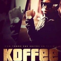 Los 10 Mandamientos - Koffee El Kafetero [Rey De Rocha](Original)