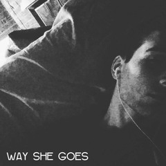Way She Goes