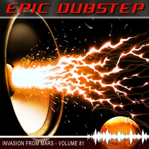 Invasion From Mars — Switched Off Bach