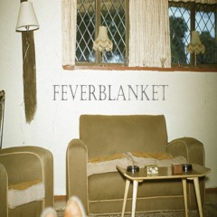 Fever Blanket - Concrete Beach