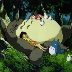 Joe Hisaishi - The Village in May