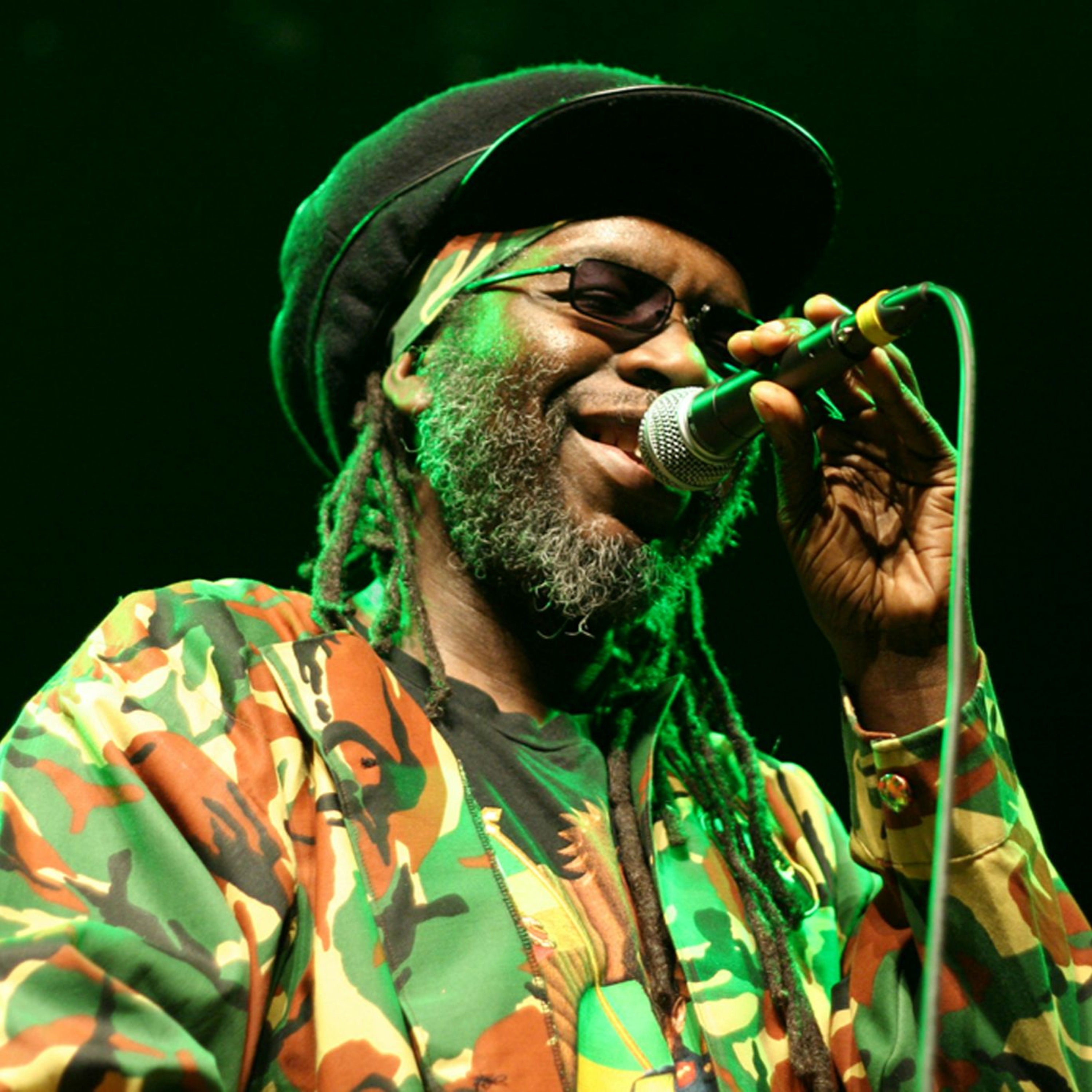 RAGGAMUPHiN_sound ft Macka B - Rasta Tell Dem (RMX) (UNSIGNED) episode artwork