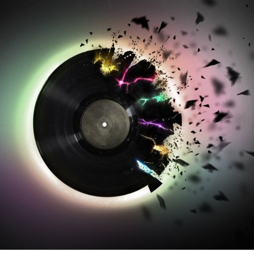 2015  "DEEP END"Mix (MP3)!!!starts slow but it builds very fast!!!