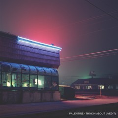 THINKIN ABOUT U [Edit] [unreleased]