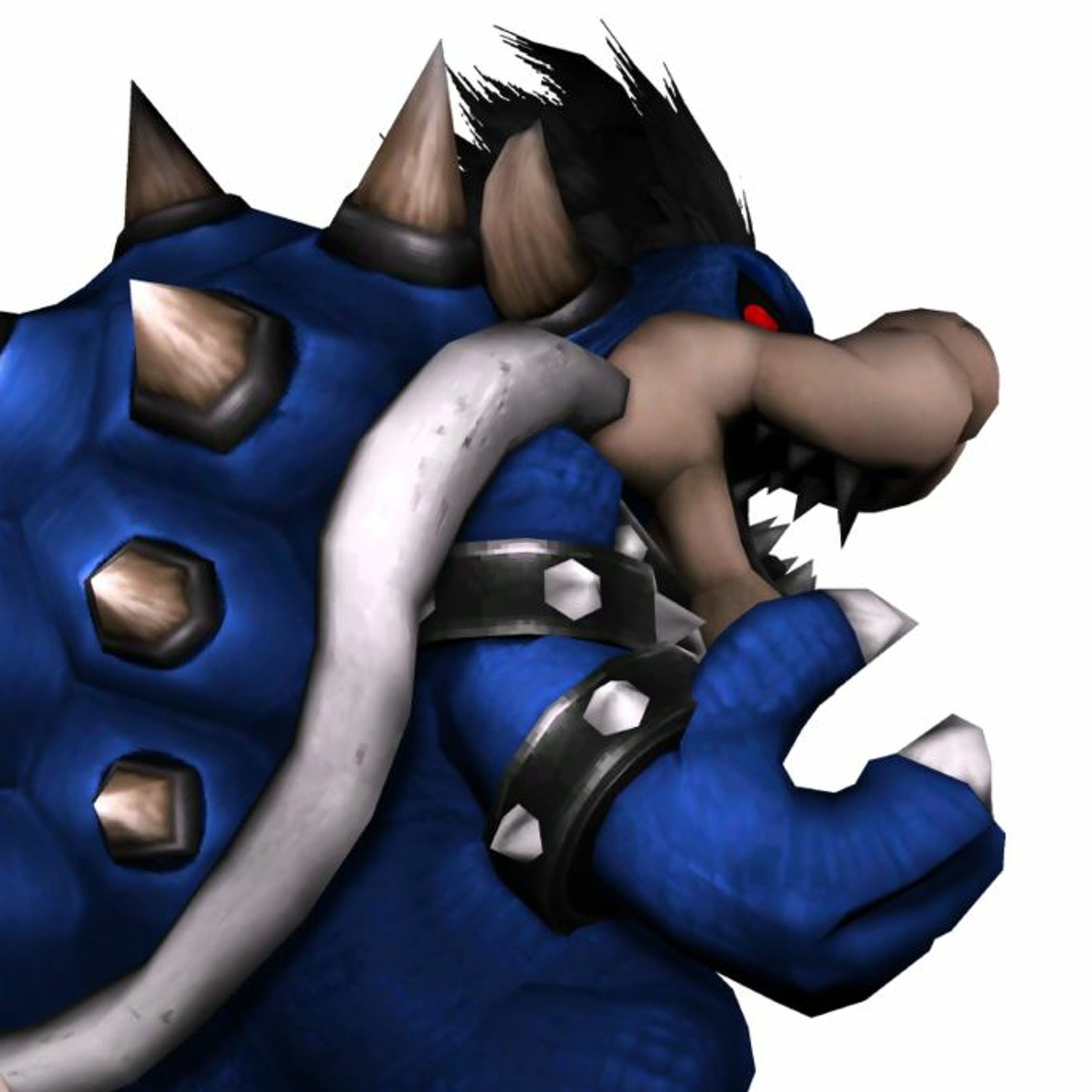 Shadow Bowser's Coming For Ya(Bowser's inside Story Final Boss remix) episode artwork