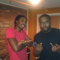 Lil Murda - Everywhere Ft Quilly