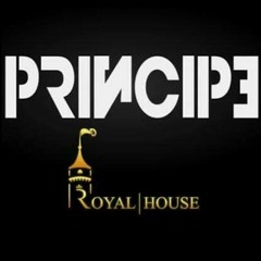 Set Promocional "RoyalFest Is Back" vaaamos principeee....