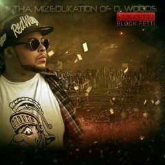 Real Problems- Venzetti Ft MJ Robinson