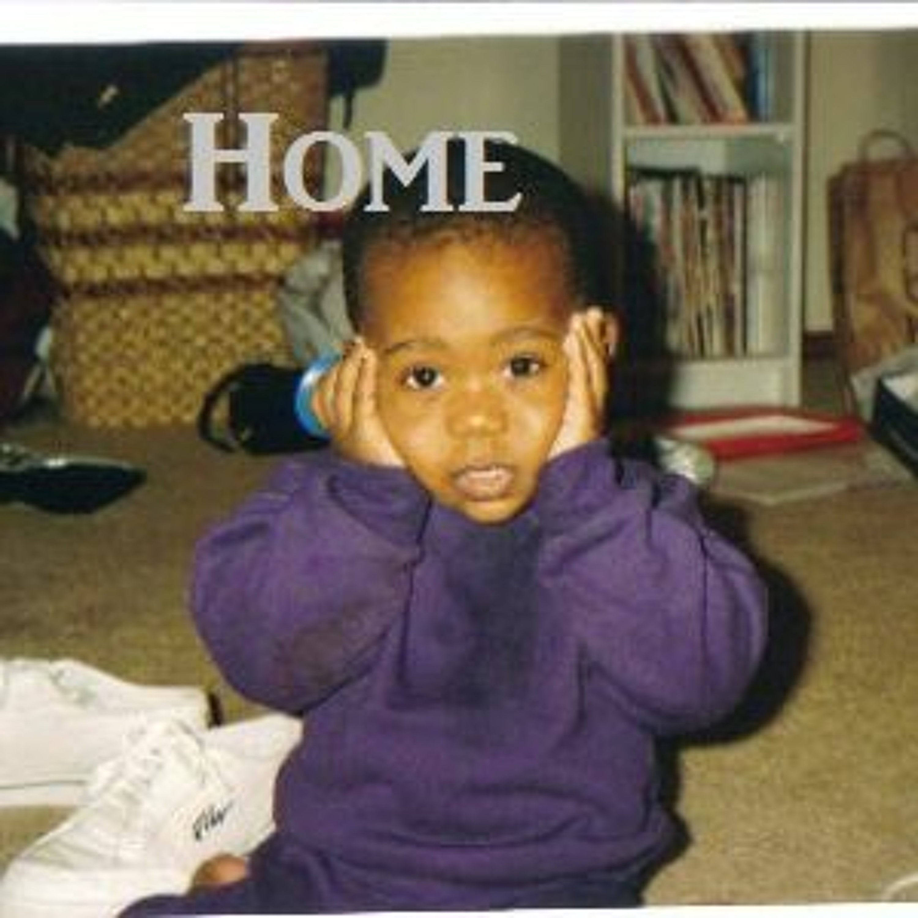 When I'm Home episode artwork