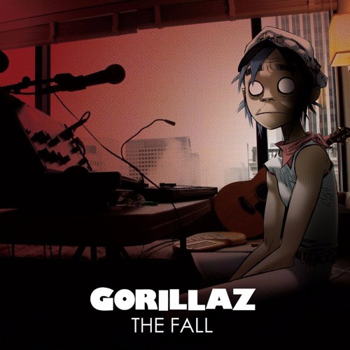 Stream Revolving Doors by Everything Gorillaz - P3 | Listen online for free  on SoundCloud