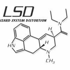 LSD - Progressive Electro Funk Massacre 155 Bpm