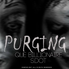 01 Que X S- Dot - Purging