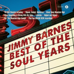 Jimmy Barnes - Best Of The Soul Years - Chain Of Fools