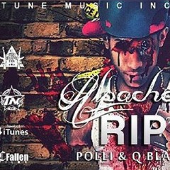 Alpache - Tiraera Pa PoLLi ( Prod. By Superior Audio ) 2015