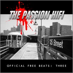 [FREE BEAT] The Passion HiFi - The Seige - Boom Bap Beat / instrumental