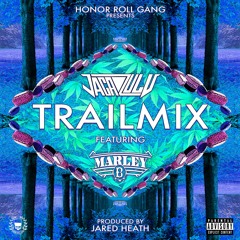 Trail Mix - Jaca Zulu Ft. Marley B (Prod. by Jared Heath)