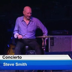 Show de Hit Hat por Steve Smith En Colombia