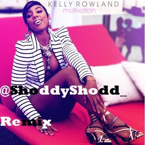 @ShoddyShodd_ x Motivation