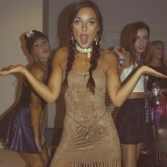 Young And Beautiful cover (castlerow studios)