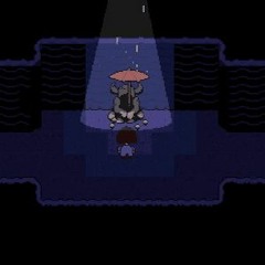 Waterfall Undertale Re - Orchestrated