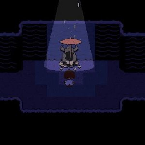 Waterfall Undertale Re - Orchestrated