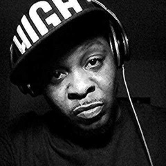 HEAT MUSIC WORLD PRESENTS...(((I'LL TELL YOU)))