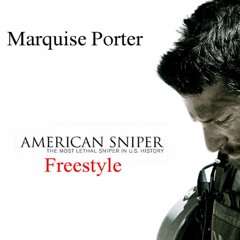 American Sniper Freestyle