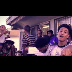 Jackson(feat. J.Ward)- Up Now