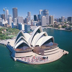 Move D Live In Sydney 2009 - 11 - 14