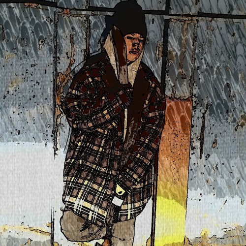Mike Shabb - Juvenile Hell (Prod. Mike Shabb)