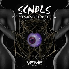 SCNDLS (Feat Syelix)