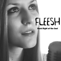 Loreena McKennitt - Dark Night Of The Soul (Fleesh Version)