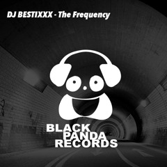 Dj Bestixxx - The Frequency (Original Mix)