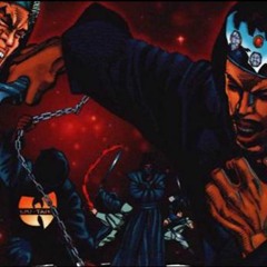crisis - us 90's hiphop mix