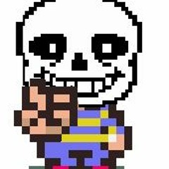 (W.I.P.) Undertale- It's Raining Somewhere Else (Earthbound Version)