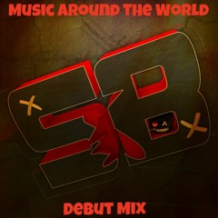 Music Around The World Debut Mix