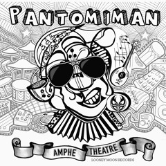 10.Pantomiman & Serj Jiro - Spleen Romance (SAMPLE)
