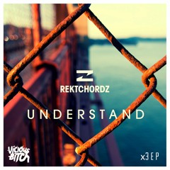 Rektchordz - Dropkey (Original Mix)