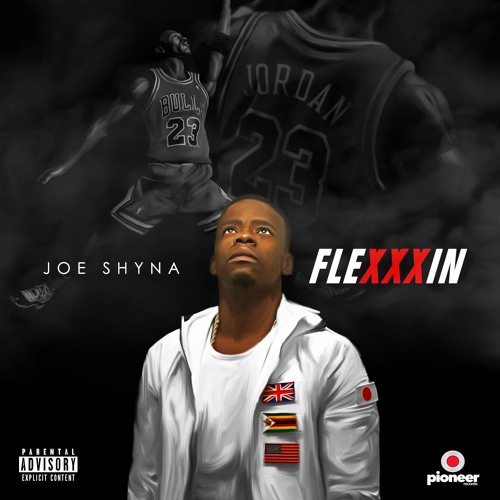 Flexxxin (prod. by @StevieBbeatz)