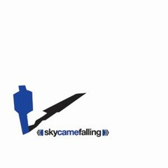 skycamefalling - Thera