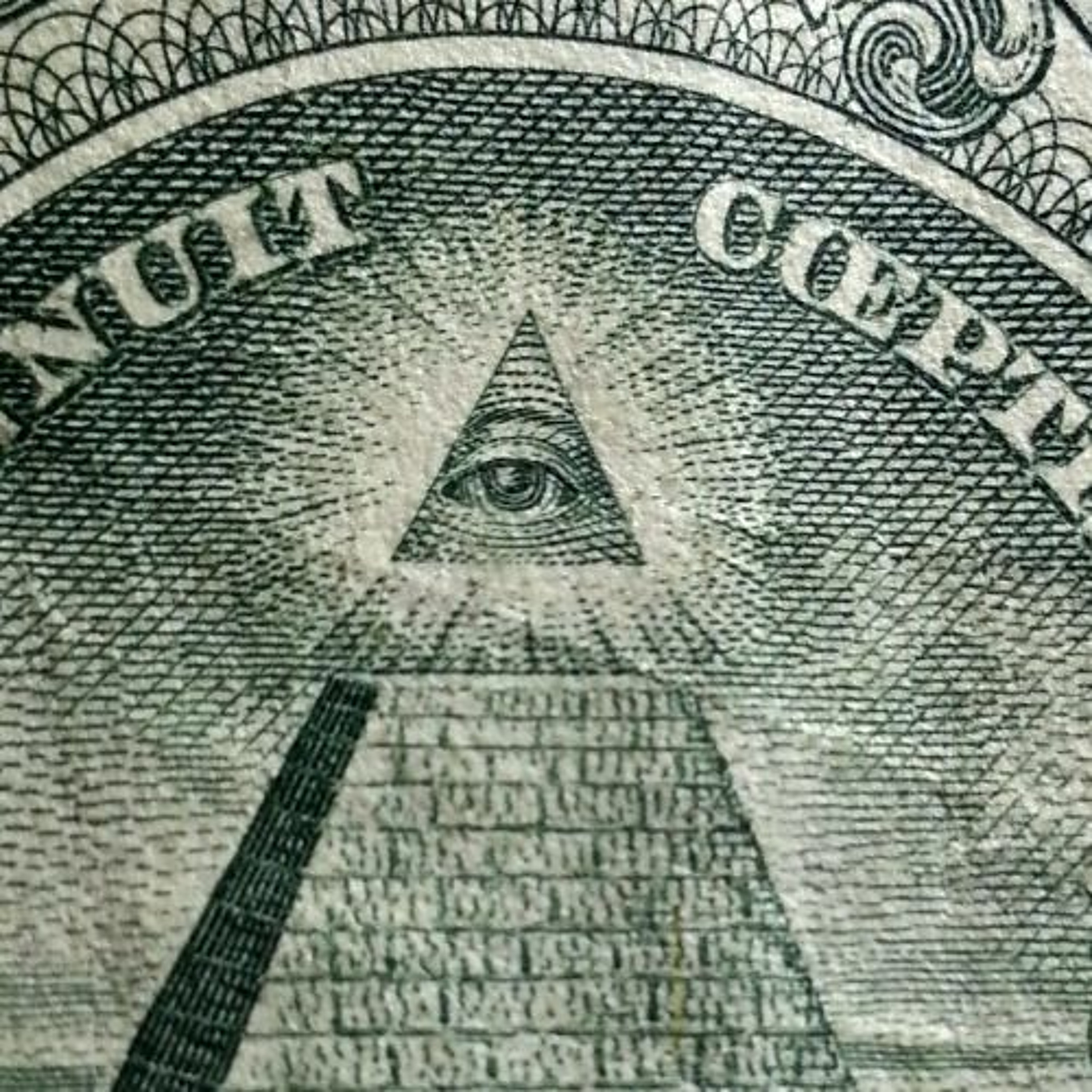 Ep 14 - The REAL truth about the Reptilians... episode artwork