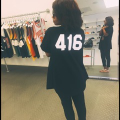 4:16 / Unthinkable - (Prod. Alex Diiamonds)