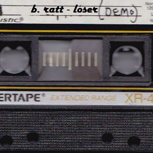 B. Ratt(ByDesign1993)-  Know Where You Live (Revelation 9 Edit)