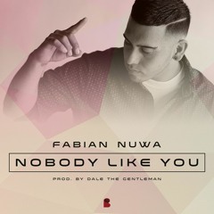 Fabian Nuwa - Nobody Like You (Prod. Dale the Gentleman)