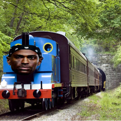 Thomas The Tank Engine - I Don't Fuck With CHOO