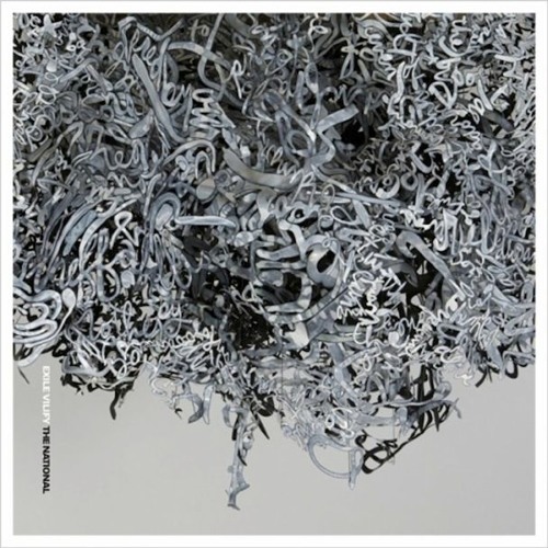 The National - Exile, Vilify (Instrumental Cover)