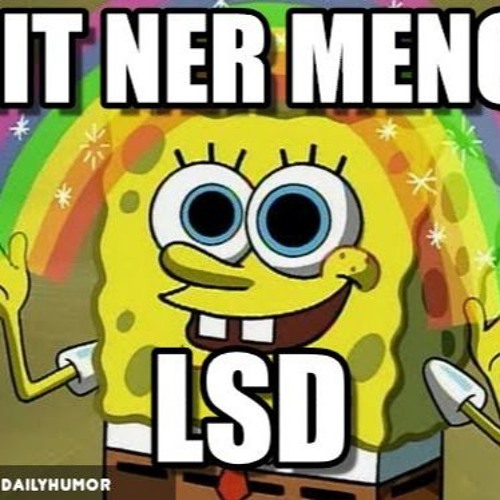 Spongebob - Das Lagerfeuerlied (Goa Remix)