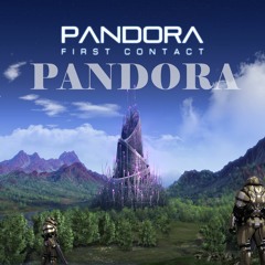 ---Pandora---  AL3XX(Original Mix)